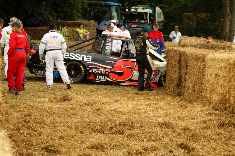 Illustration for article titled Goodwood Photo Goodness